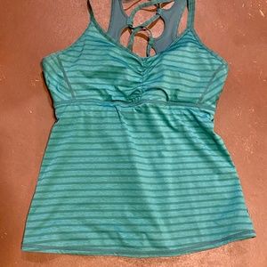 Prana Tank Top